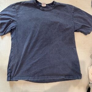 Gymshark Denim washed Tee